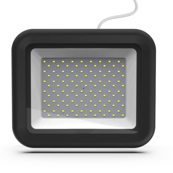 10W 3000K PLATIN PROJEKTOR