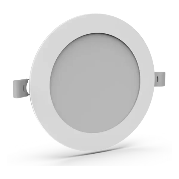 12W 4000K YUVARLAK SLIM LED PANEL