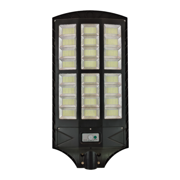 300W 3000K SOLAR LED SOKAK ARMATÜRÜ