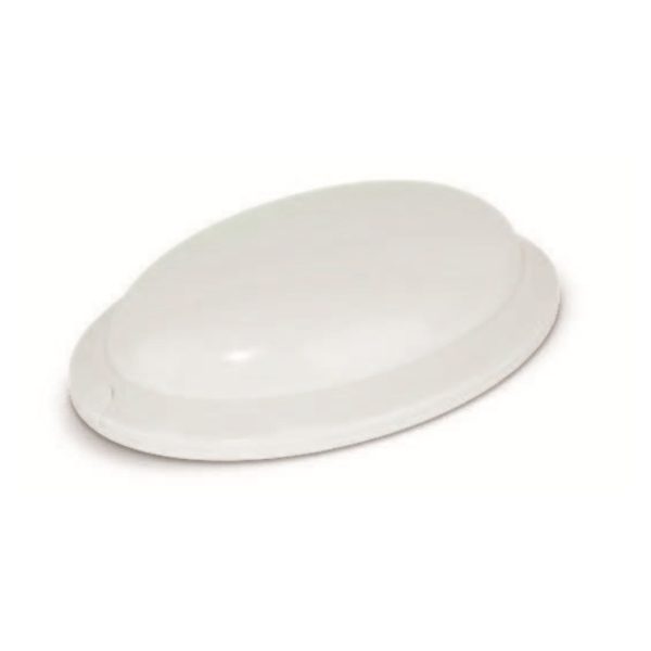 LED ASOS ARMATUR 12W (3000K)