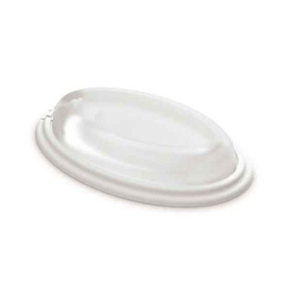 LED EKOLIGHT APLIK 12W (3000K)