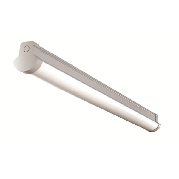 LED ETANJ ELİPS 20W 600MM (3H ACIL KITLI 4000K) GRİ