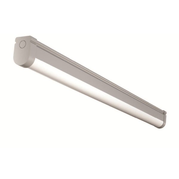 LED ETANJ LEVEL 15W 600MM (3H ACIL KITLI 4000K) GRİ