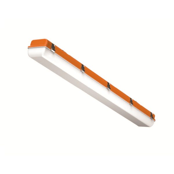 LED EX PROOF ETANJ ARMATUR 20W 3000K (TURUNCU)