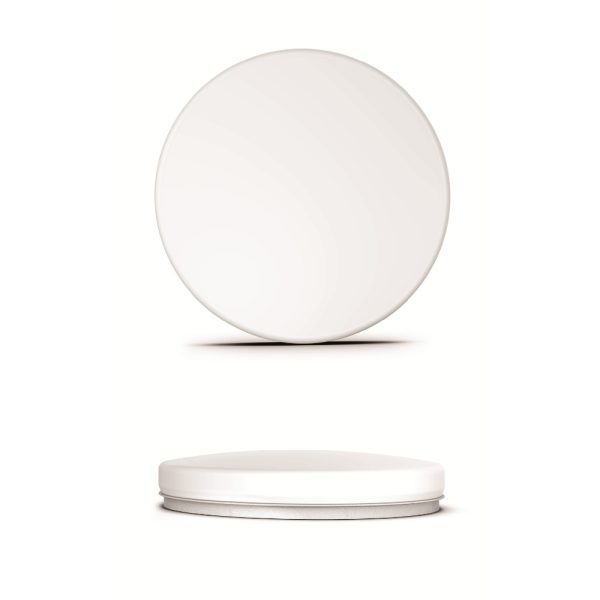 LED GLOP FLAT 12W (1H ACIL KITLI 3000K)