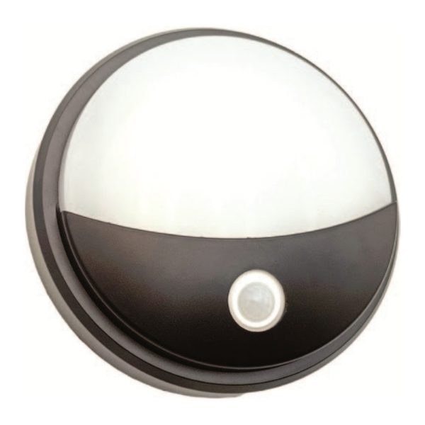 LED SENSORLU GLOP 12W 3000K