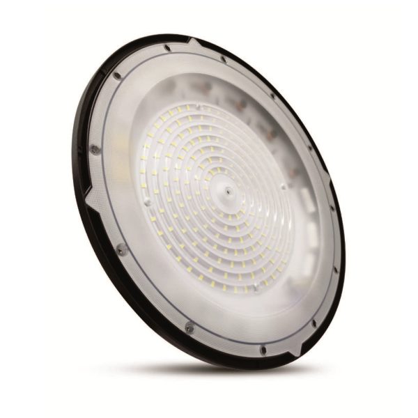 LED HIGHBAY 100W 3000K (ON BOARD)