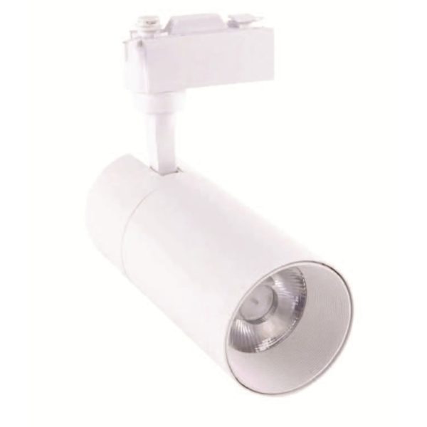 LED RAY SPOT EV TIPI 10W 3000K BEYAZ