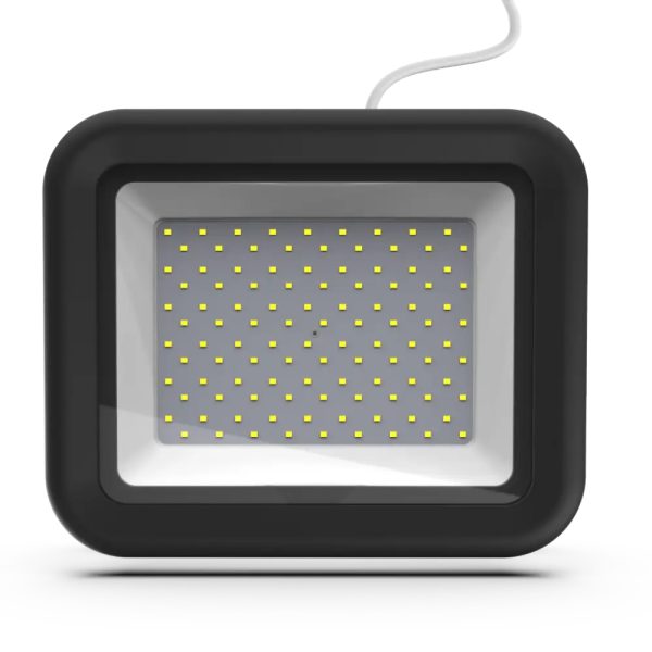 LED PROJEKTOR 30W 3000K PLATIN SERISI (NING )