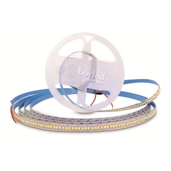 12V 120 CHIP'LI SERIT LED 3000K
