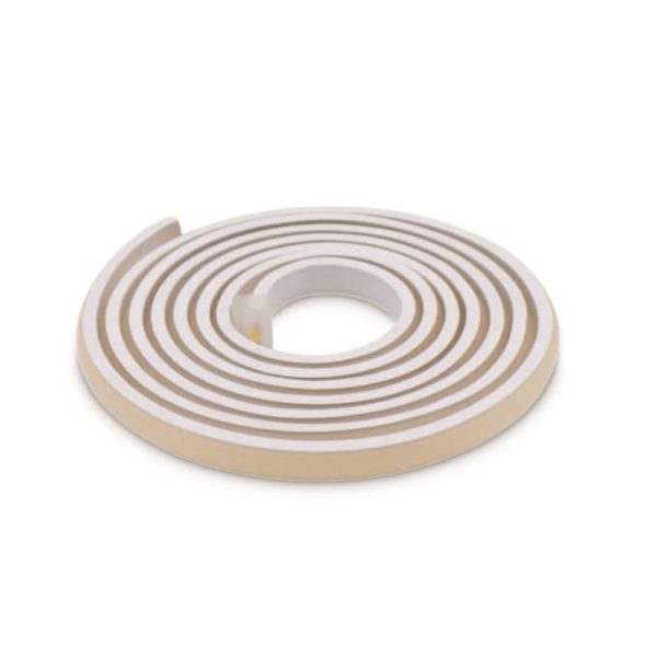 220V 240 LED CHIP KAPLAMALI COB LED SERIT 3000K