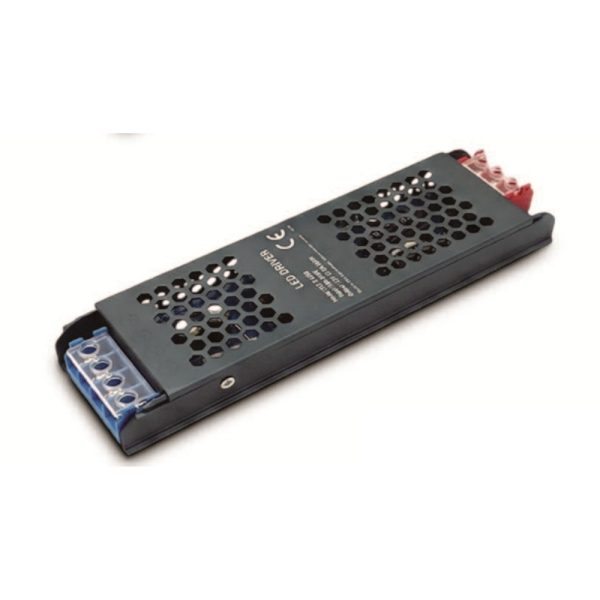 SLIM LED TRAFO 120W