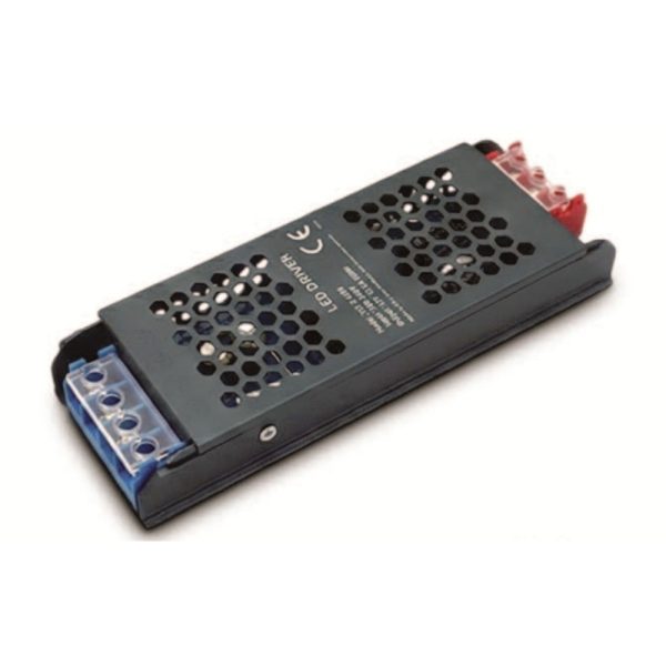 SLIM LED TRAFO 200W