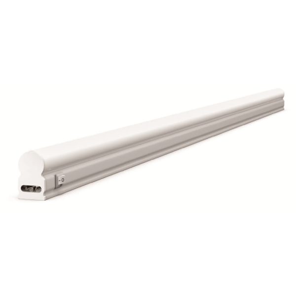 T5 LED TUBE ARMATUR 12W 3000K (EKLENEBILIR)