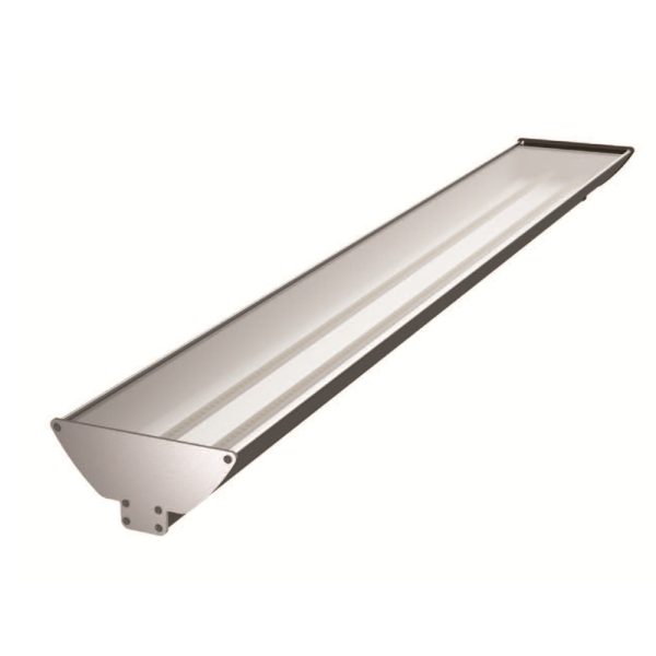 LED ALÜMİNYUM YÜKSEK TAVAN ARMATÜR 1200MM 110W 3000K