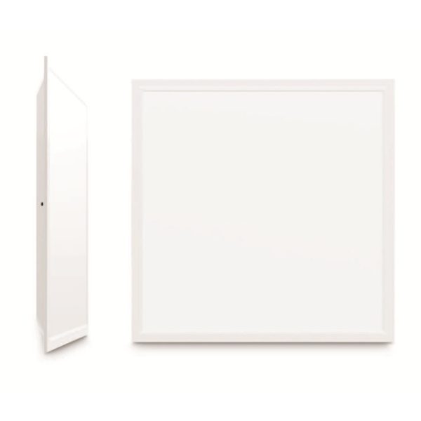LED 60X60 OPAL LENSLI BACKLIGHT 36W 4000K CLIP IN TSE