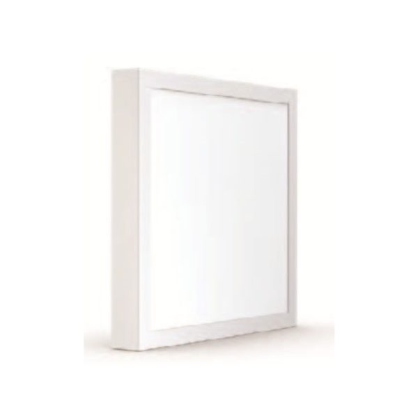 LED 60x60 OPAL LENSLI BACKLIGHT 36W 4000K SIVA USTU TSE